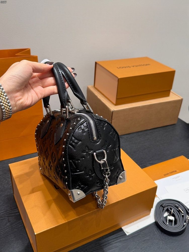 Modern Luxury Daily Bag L5322 FSC