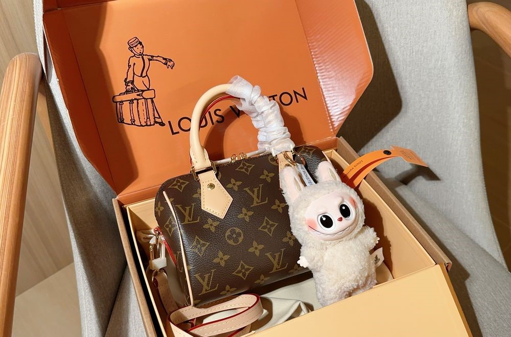 New Collection Fashion Bag L5133 TEN