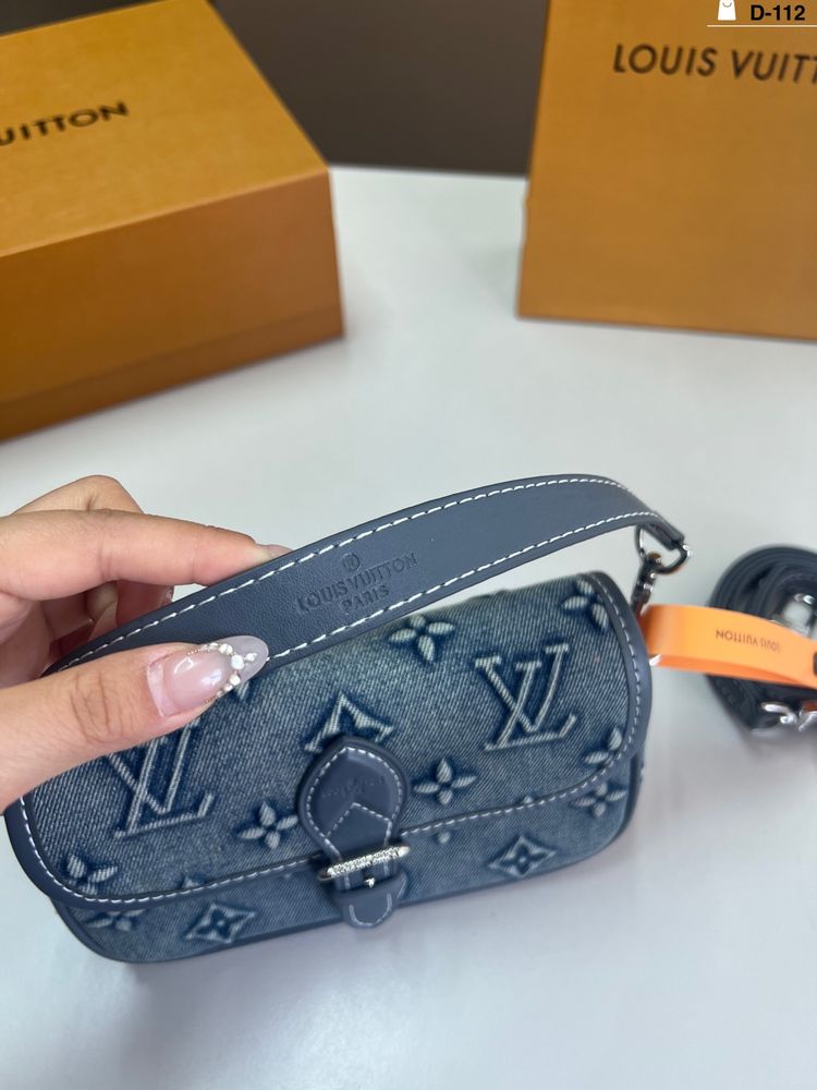 New Collection Fashion Bag L5076 TEN