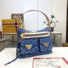 Luxury LV Handbag M27329 BC