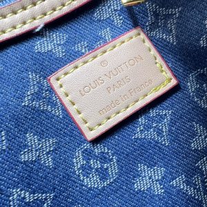 Luxury LV Handbag M28287-M46203 BC