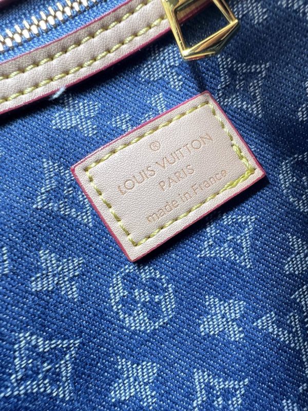 Luxury LV Handbag M28287-M46203 BC