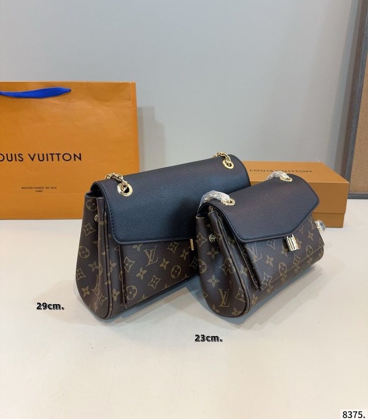 Modern Luxury Daily Bag L5324 FSC