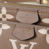 Luxury LV Handbag M45777-M80399-M46568 BC
