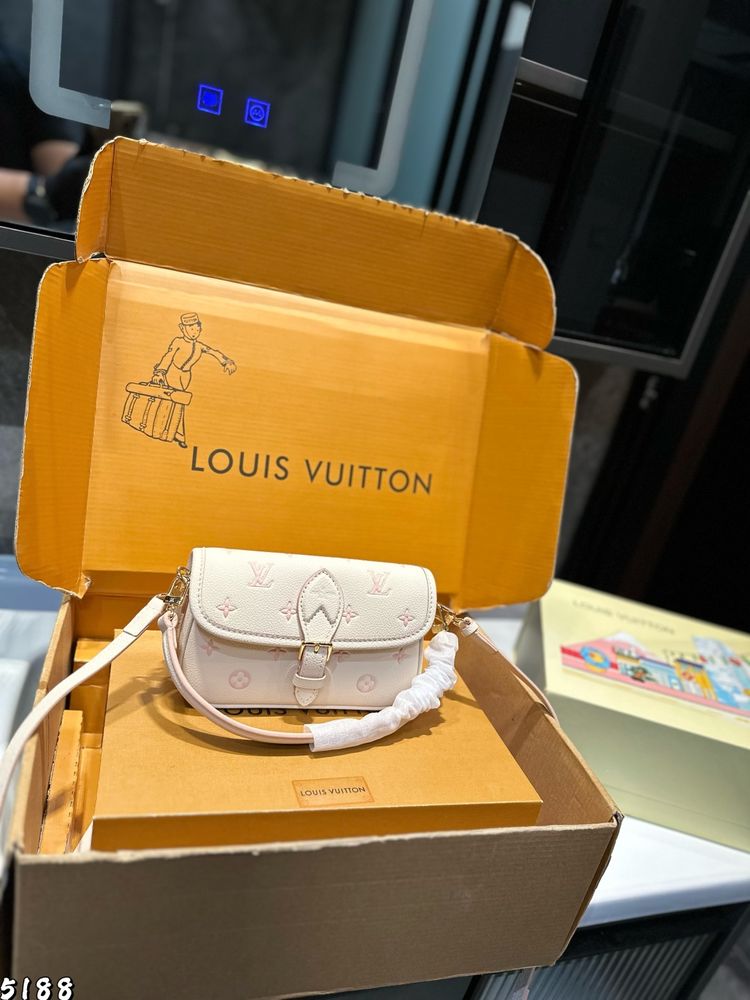 Modern Luxury Daily Bag L5149 FSC