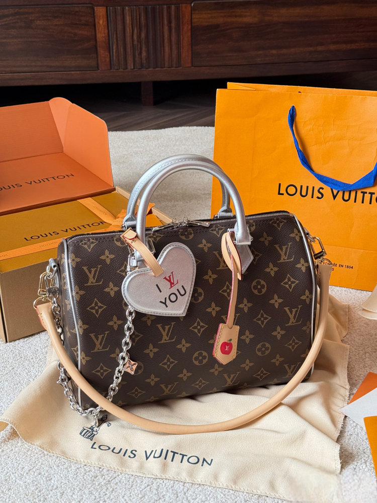 Modern Luxury Daily Bag L5314 FSC