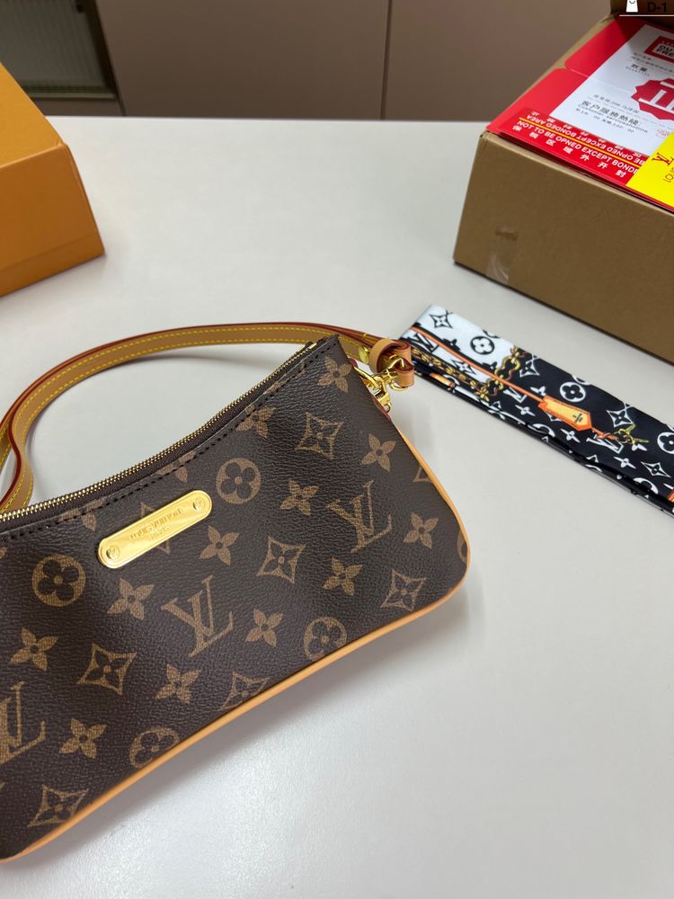 New Collection Fashion Bag L5086 TEN