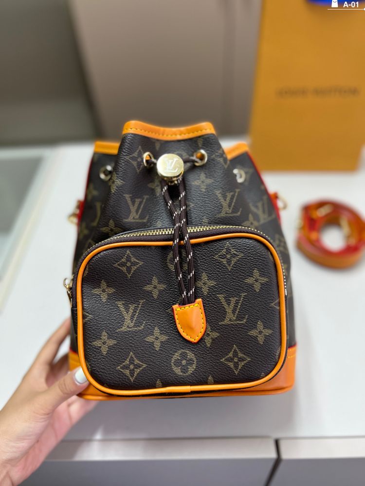 New Collection Fashion Bag L5144 TEN