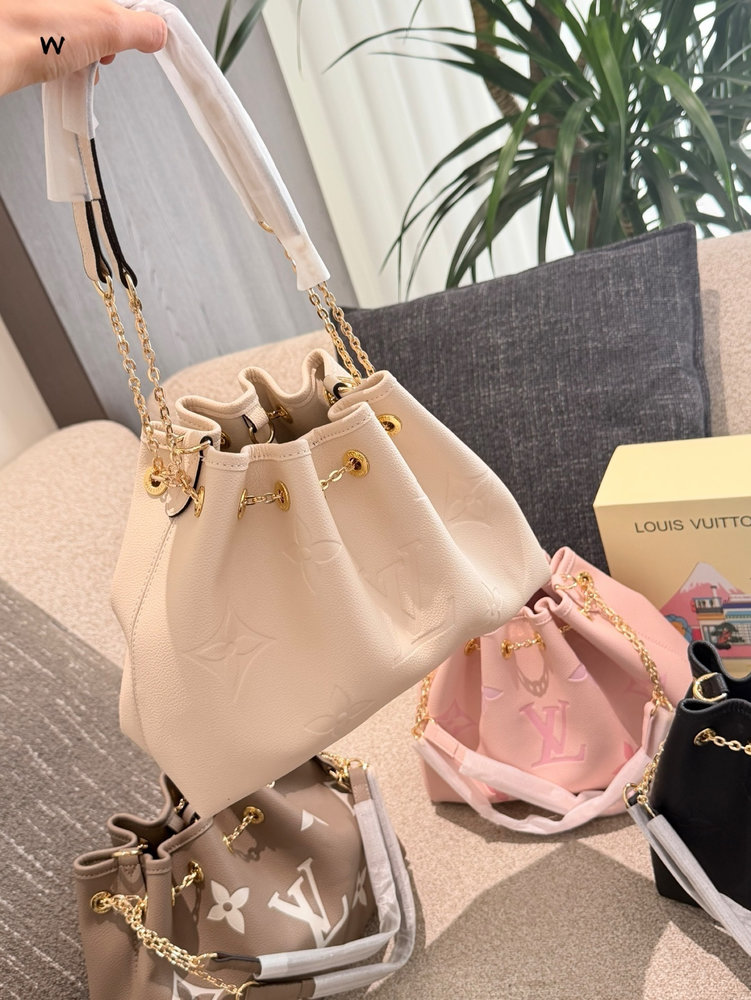 New Collection Fashion Bag L5345 TEN