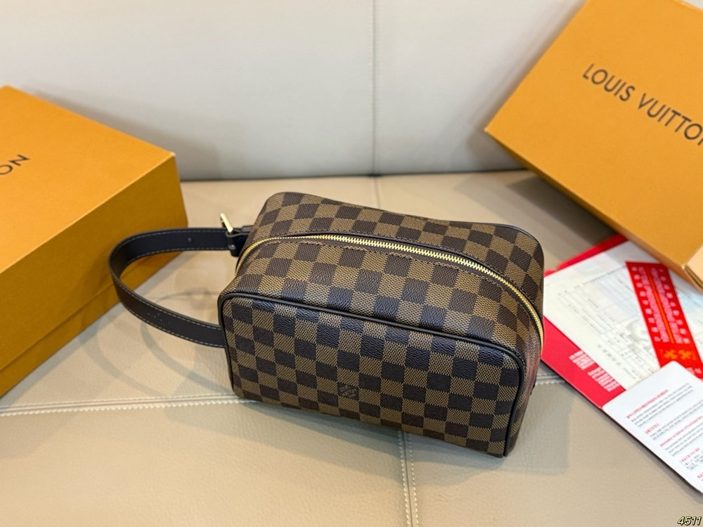 Modern Luxury Daily Bag L5320 FSC