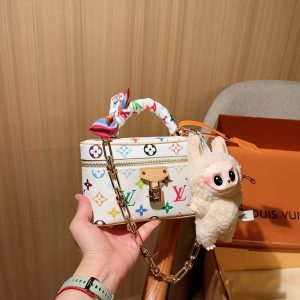 New Collection Fashion Bag L5136 TEN