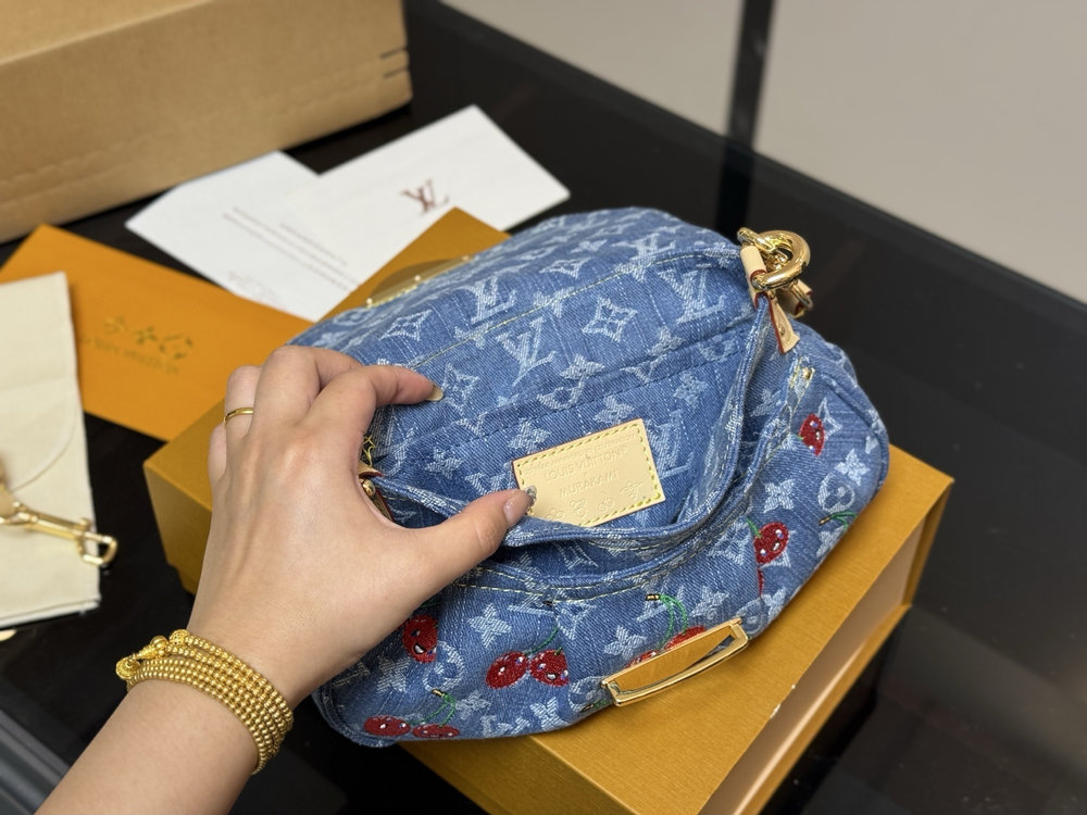 New Collection Fashion Bag L5358 TEN