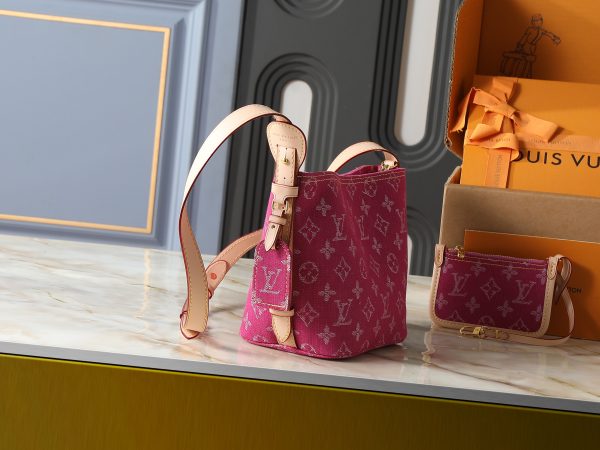 Luxury LV Handbag M28107-M27626-M12925 BC