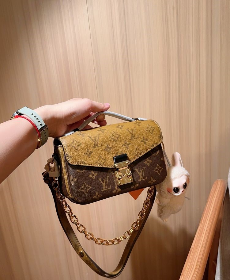 New Collection Fashion Bag L5131 TEN