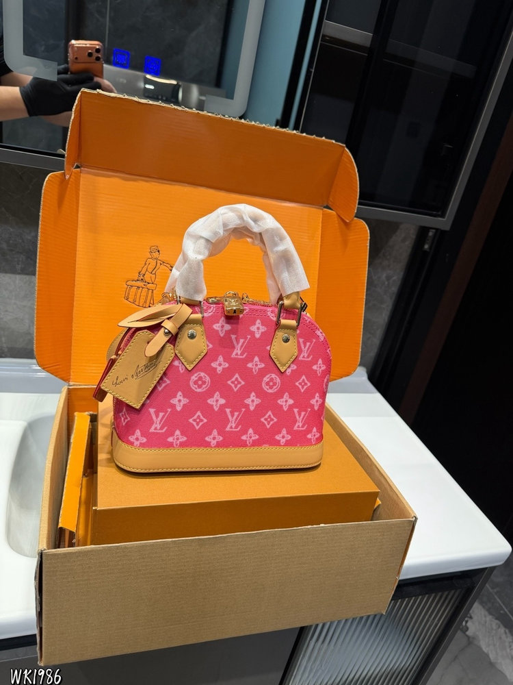 Modern Luxury Daily Bag L5333 FSC