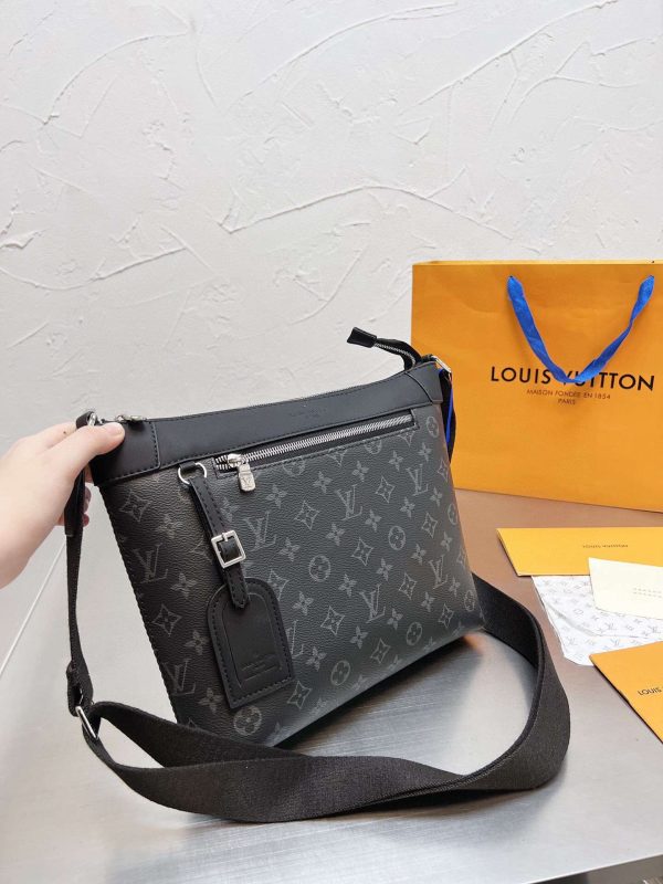 New Collection Fashion Bag L3369-2 TEN