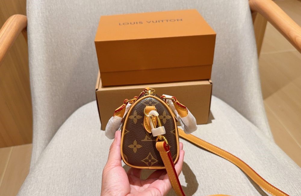 New Collection Fashion Bag L5134 TEN