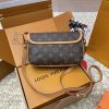 New Collection Fashion Bag L5282 TEN