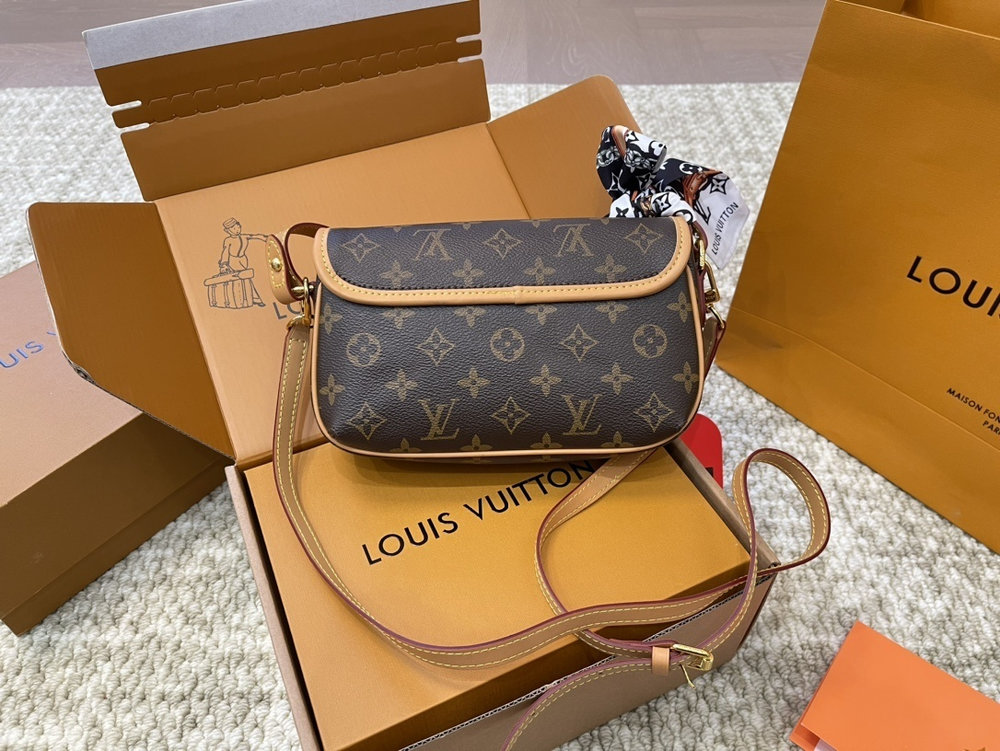 New Collection Fashion Bag L5282 TEN