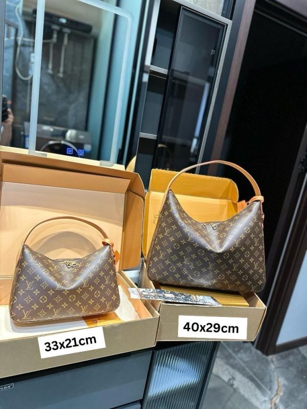 New Collection Fashion Bag L5024-1 TEN