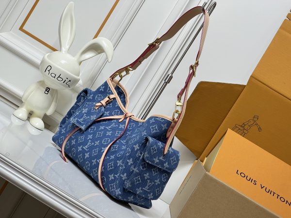 Luxury LV Handbag M28287-M46203 BC
