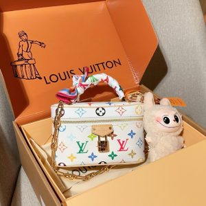 New Collection Fashion Bag L5136 TEN