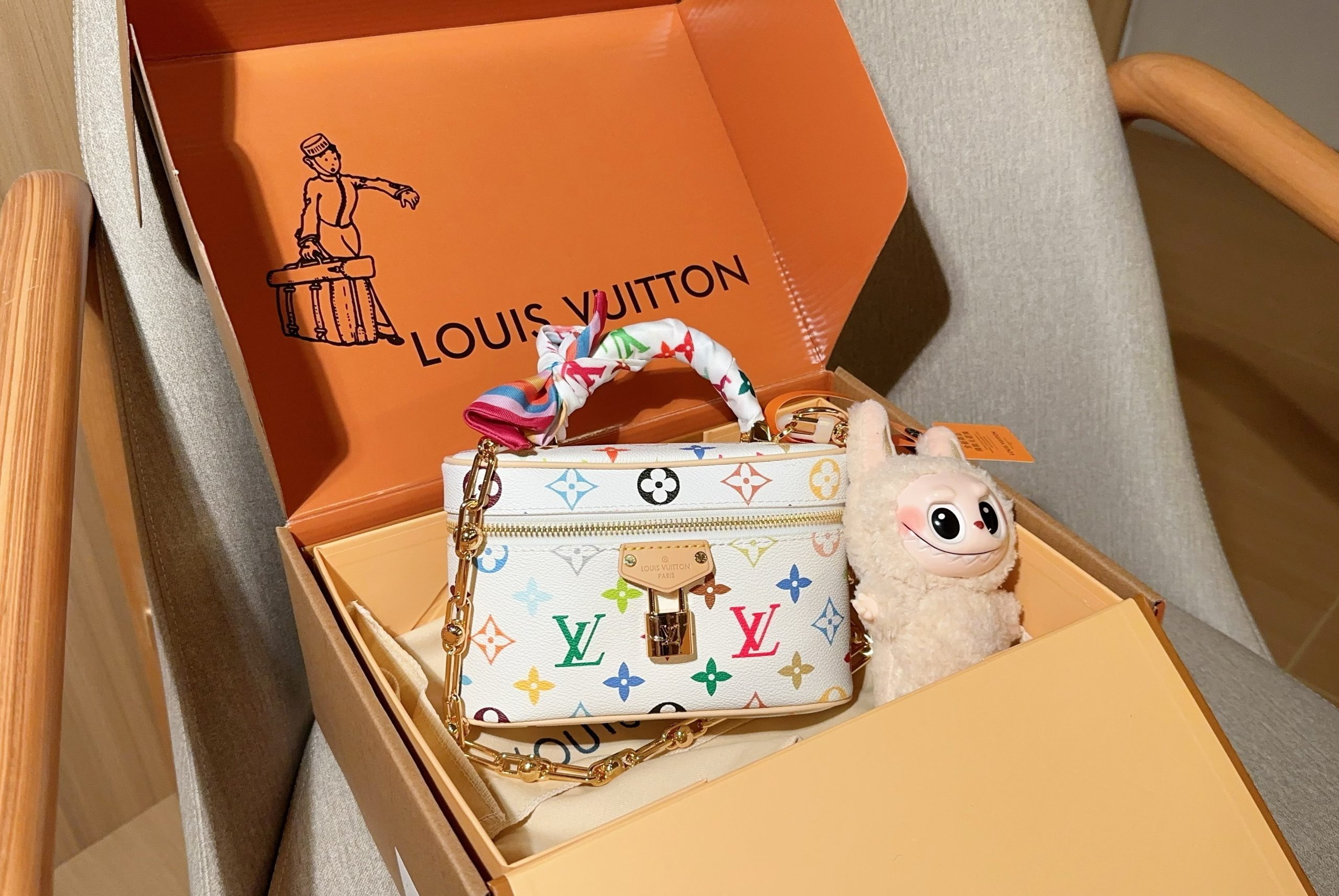 New Collection Fashion Bag L5136 TEN