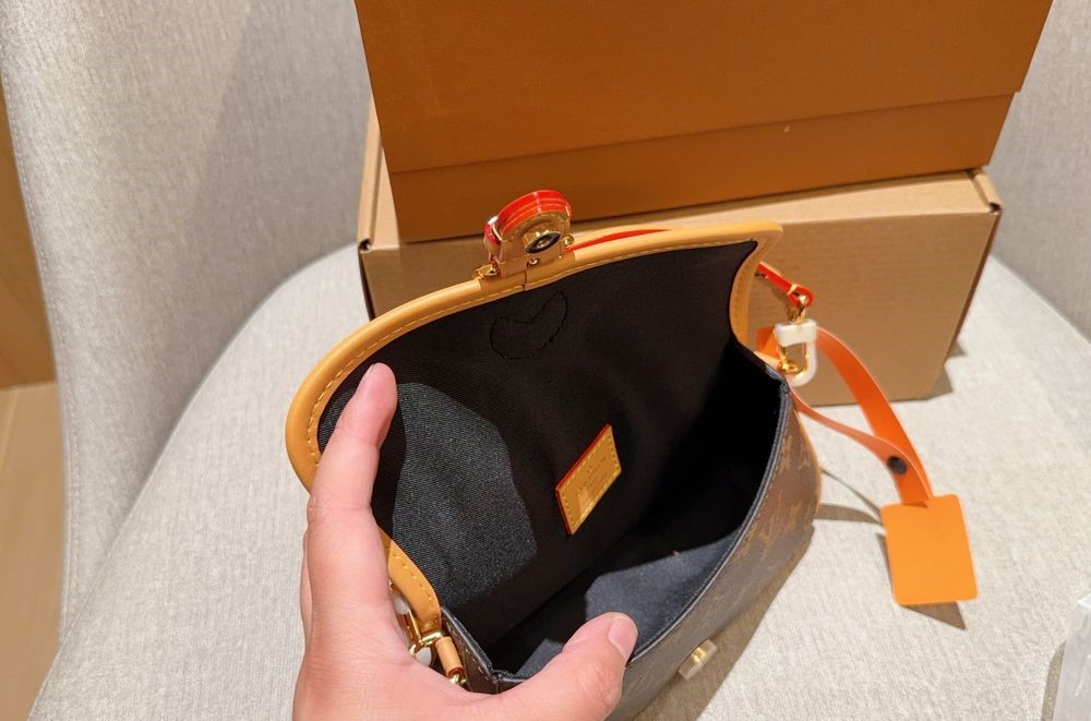 New Collection Fashion Bag L5143 TEN