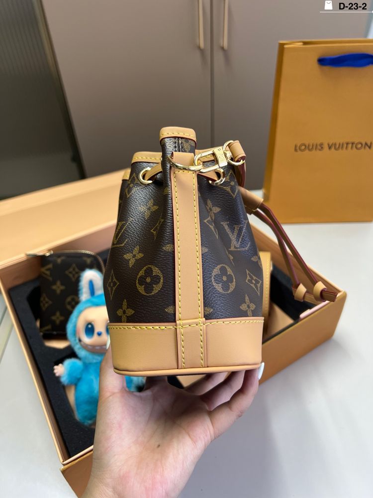 New Collection Fashion Bag L5119 TEN