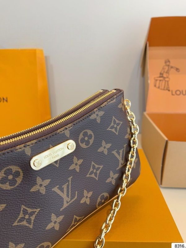 New Collection Fashion Bag L5023-1 TEN
