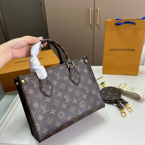 New Collection Fashion Bag L5085 TEN