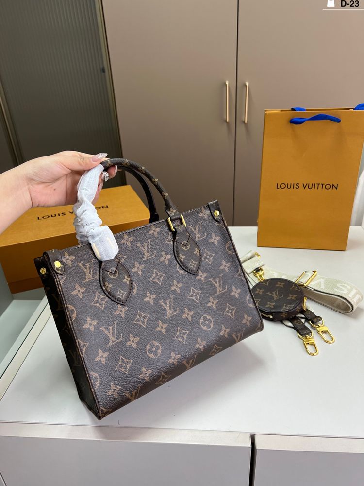 New Collection Fashion Bag L5085 TEN
