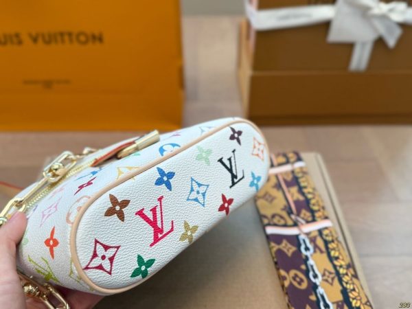 New Collection Fashion Bag L5041 TEN