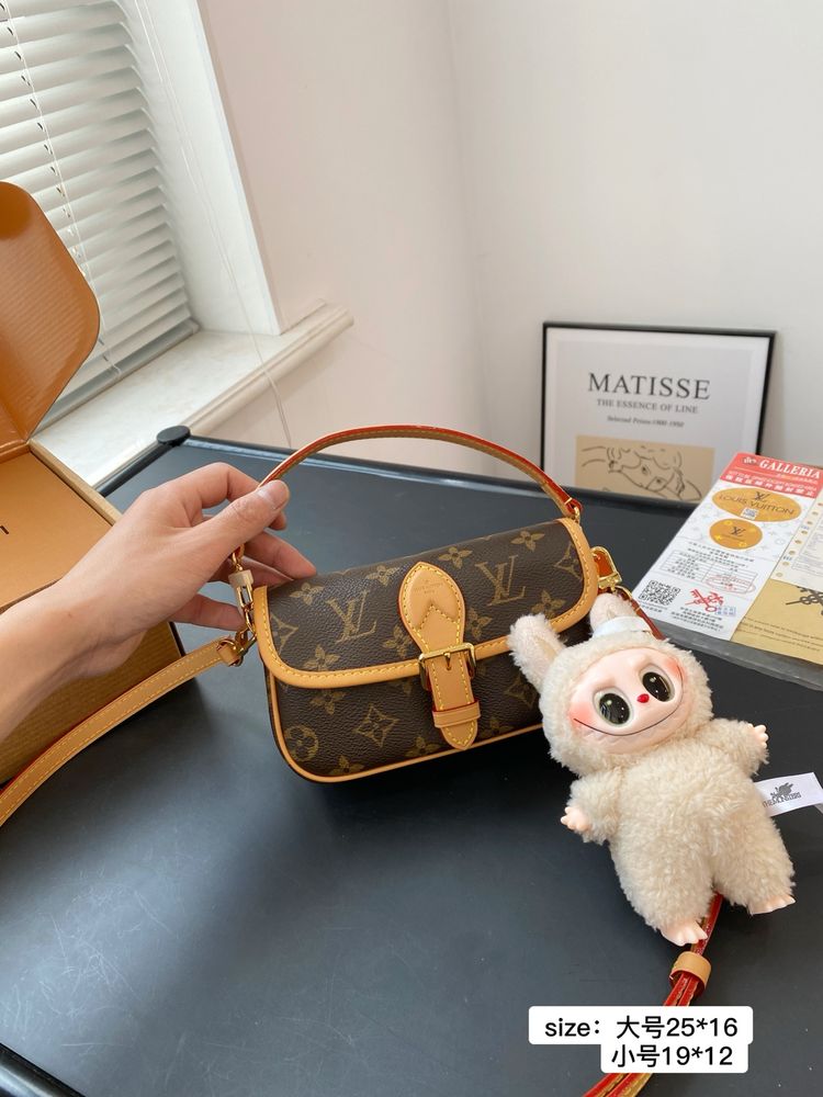 New Collection Fashion Bag L5113 TEN
