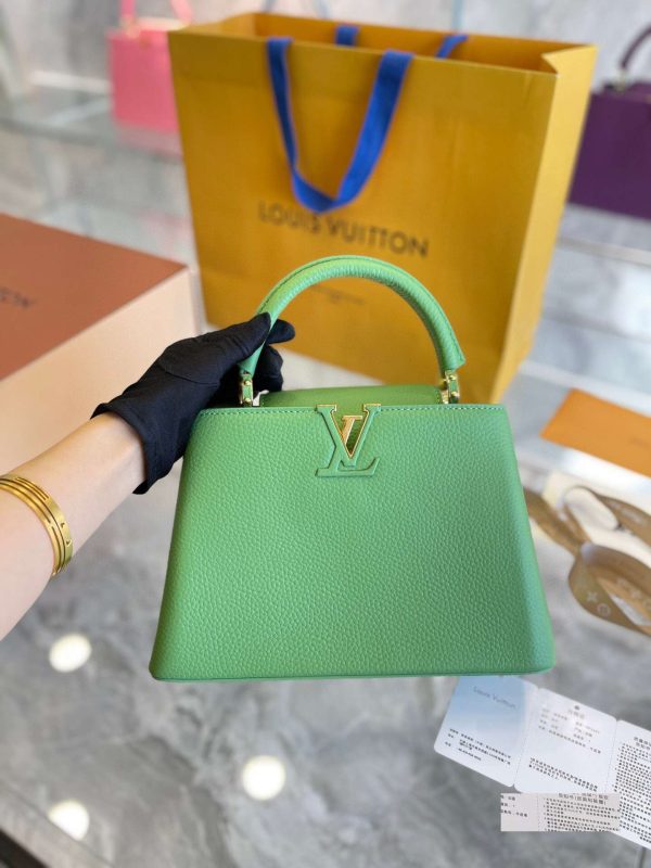 New Collection Fashion Bag L3465-1 TEN