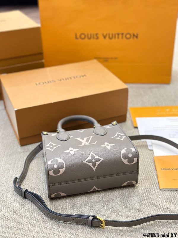 New Collection Fashion Bag L5063 TEN