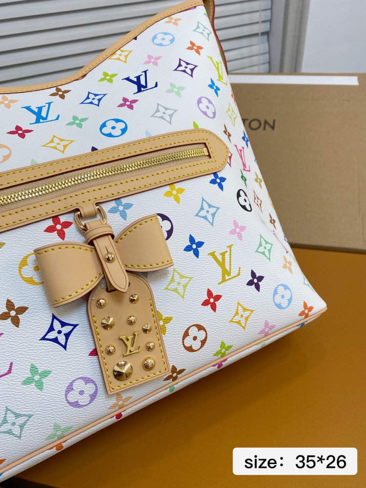 New Collection Fashion Bag L5346 TEN