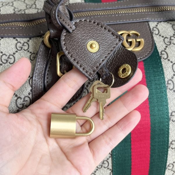 Luxury GG Handbag 547953 BC