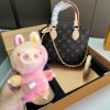 New Collection Fashion Bag L5120 TEN