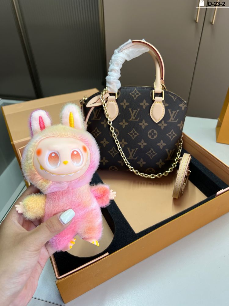 New Collection Fashion Bag L5120 TEN