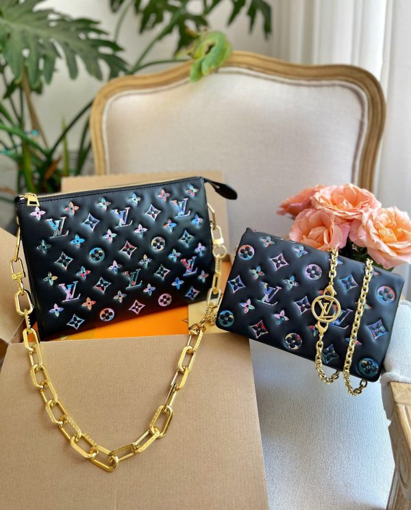 Modern Luxury Daily Bag L3311-1 FSC