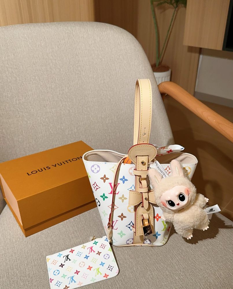 New Collection Fashion Bag L5138 TEN
