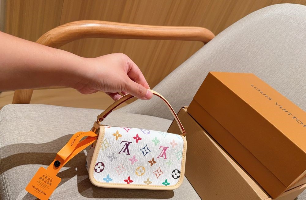 New Collection Fashion Bag L5143 TEN