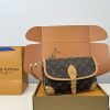 New Collection Fashion Bag L5353 TEN