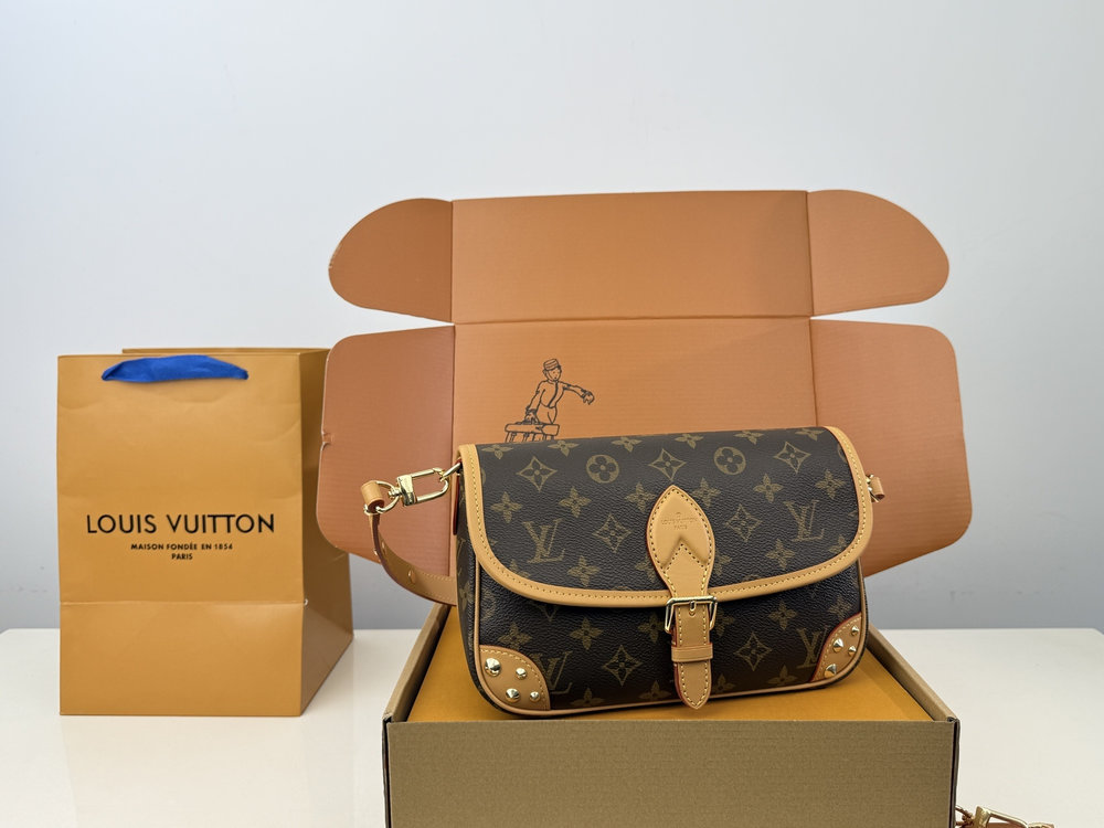 New Collection Fashion Bag L5353 TEN