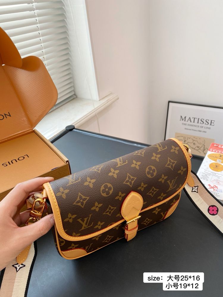 New Collection Fashion Bag L5113 TEN