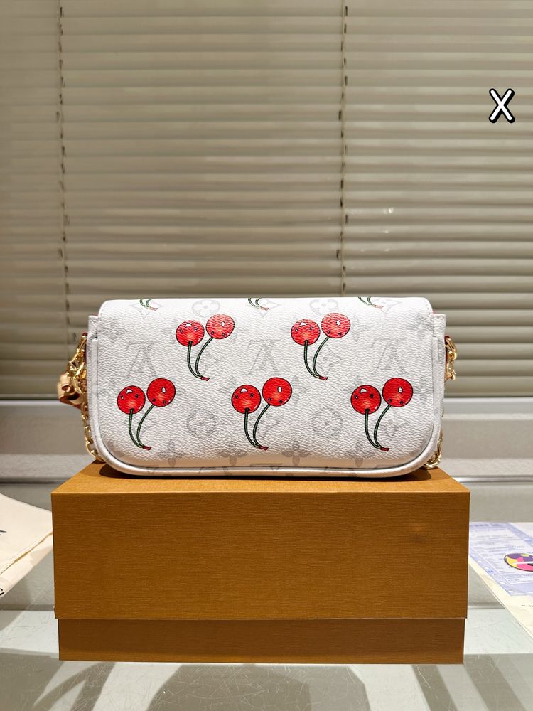 New Collection Fashion Bag L5148 TEN
