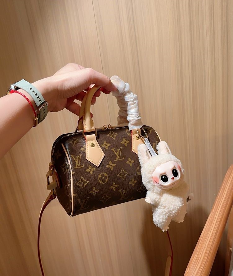 New Collection Fashion Bag L5133 TEN