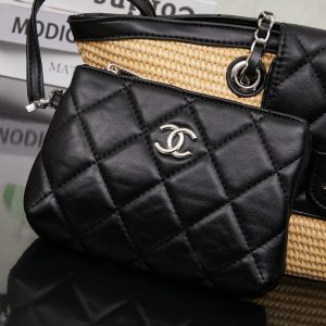 Luxury CN Handbag 2660-002 BC