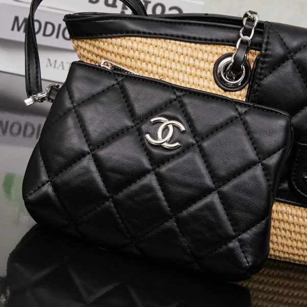 Luxury CN Handbag 2660-002 BC